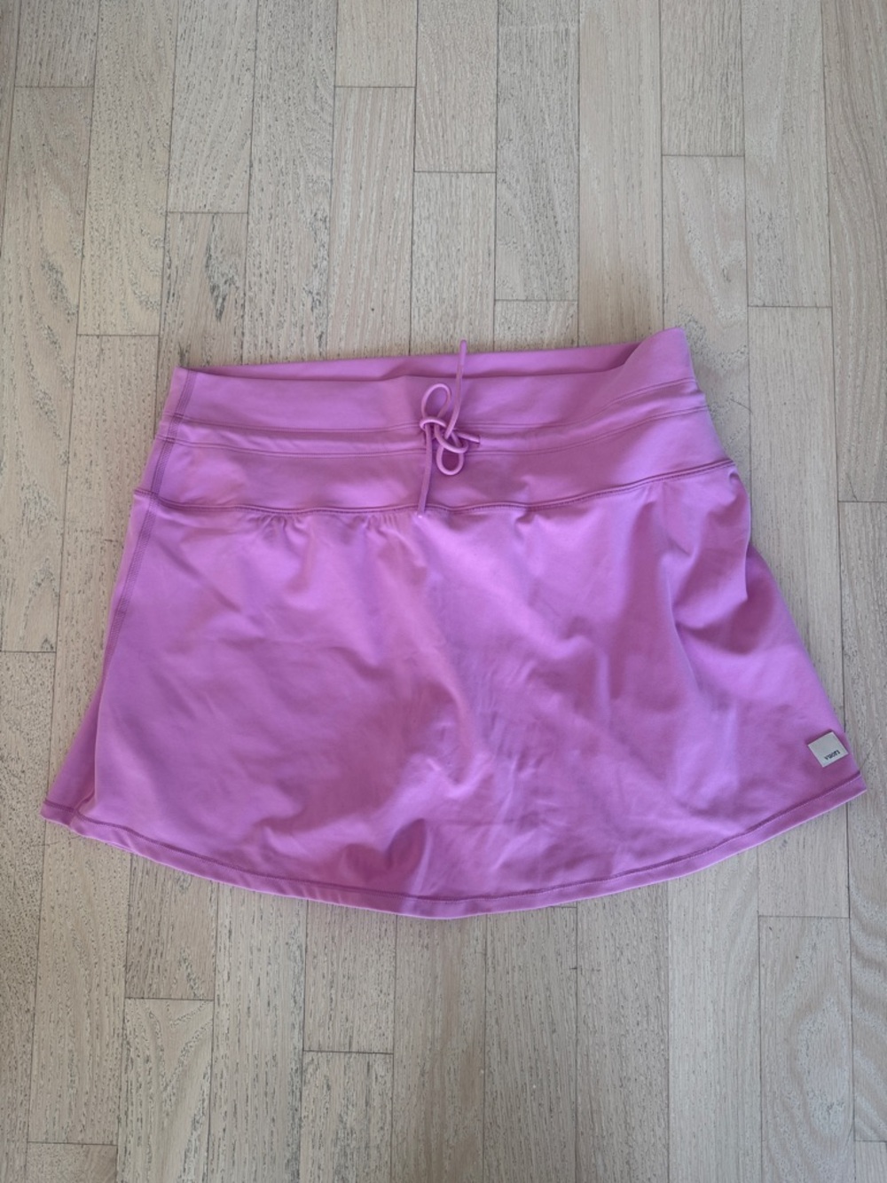 Vuori Daily Skirt